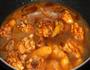 红烧鸡块的做法图解7