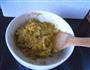 椰蓉薯球的做法图解3