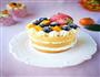水果裸蛋糕的做法图解13