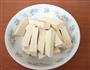 酸沙豆腐的做法图解2