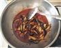 肉末粉丝茄子煲的做法图解9