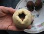 黄米面黏豆包的做法图解13
