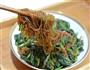 菠菜粉丝的做法图解11