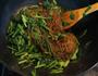 菠菜粉丝的做法图解9