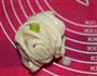 葱香花卷的做法图解10
