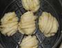葱香花卷的做法图解12