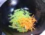 小炒莴笋丝的做法图解5