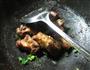 椒盐排骨的做法图解9