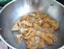 虾仁独面筋的做法图解4