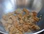 虾仁独面筋的做法图解6