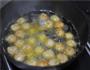 藕丸子的做法图解7