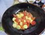 玉子豆腐烧番茄的做法图解11