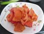 玉子豆腐烧番茄的做法图解5