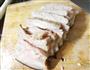 冬笋肉夹的做法图解7