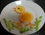 橙子小鸡的做法图解4