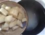 川贝雪梨糯米粥的做法图解5