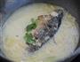 萝卜丝鲫鱼汤的做法图解6
