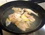 鱼翅头土鸡汤的做法图解3