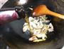 茨菇炒肉丝的做法图解6