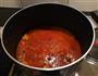 番茄炖牛腩的做法图解12