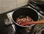 番茄炖牛腩的做法图解8