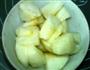 马蹄雪梨汁的做法图解3