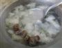 海参冬瓜汤的做法图解3