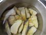 自制干冬笋蛋蛋的做法图解4
