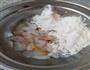 炸鳕鱼丸子的做法图解3