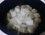 冬瓜肉丸汤的做法图解7