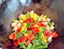 彩椒鸡丁的做法图解10