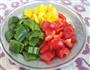 彩椒鸡丁的做法图解5