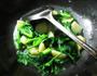 菠菜土豆的做法图解7