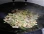 小炒菜花的做法图解5