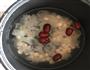 银耳莲子汤的做法图解4