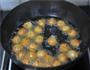 橙汁丸子的做法图解5