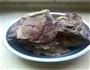 冷吃牛肉的做法图解1