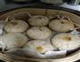 槐花肉包子的做法图解12