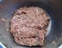 香菇肉丸子的做法图解2