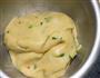 香葱鸡仔饼曲奇的做法图解7