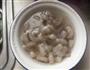 蟹粉虾仁的做法图解3