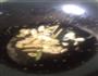 金针菇炒肉丝的做法图解6