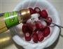 糖醋樱桃萝卜的做法图解9