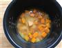 南瓜培根饭的做法步骤6