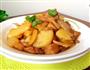 土豆炖鸡腿的做法图解11