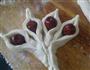 枣花馒头的做法图解6