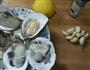 蒜蓉生蚝的做法图解1
