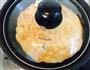 虾蓉蛋饼的做法图解12