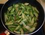鸡蛋炒丝瓜的做法图解7