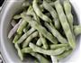 炖豆角的做法图解3